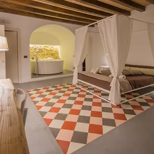 Diffuso Antichi Ricordi Hotel